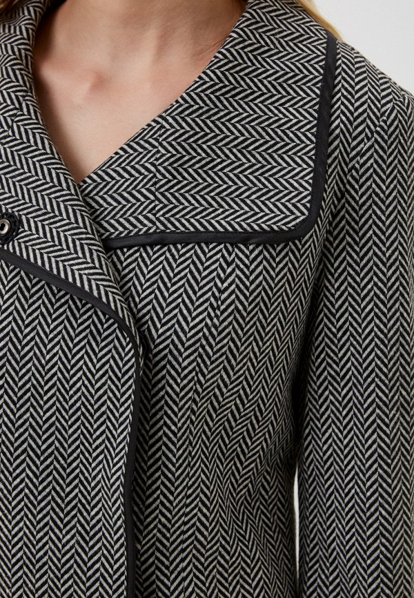 MadaM T Жакет - фото 4