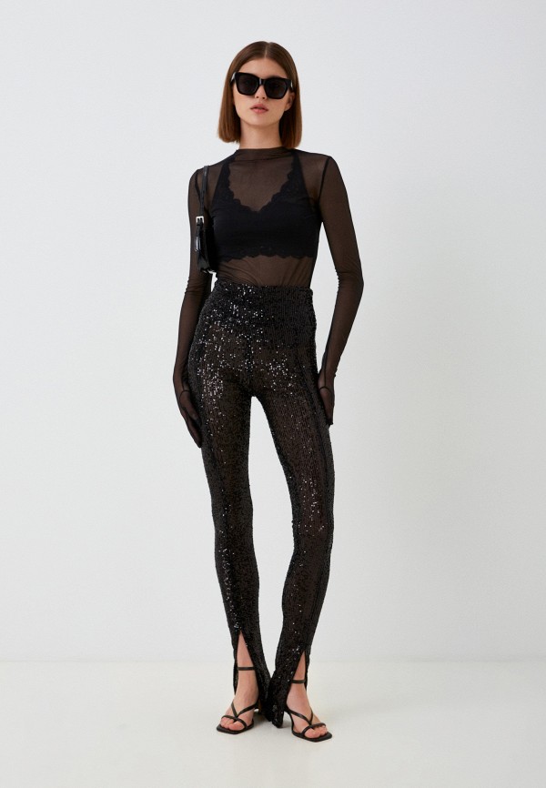 Munique Base Лонгслив - фото 2