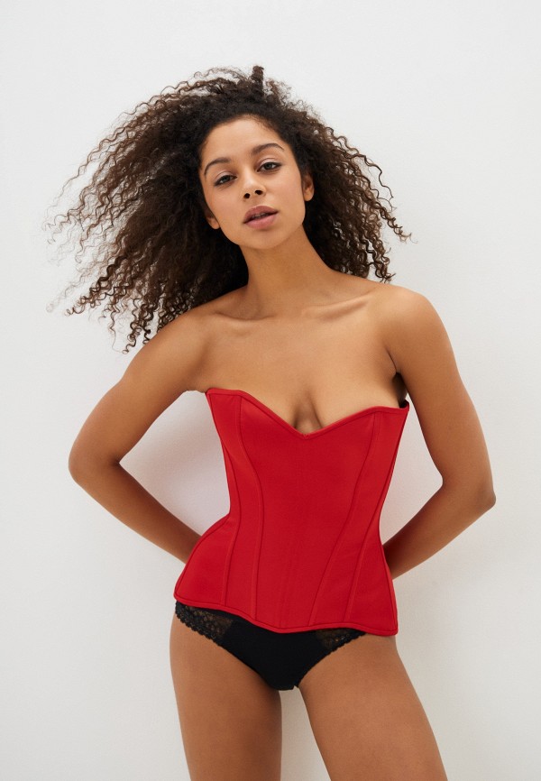 Munique Корсет - фото 1