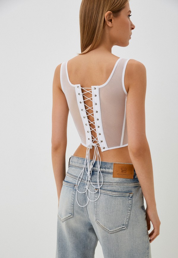 Munique Корсет - фото 3