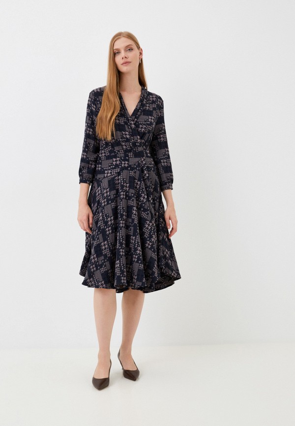 MadaM T Платье - фото 1