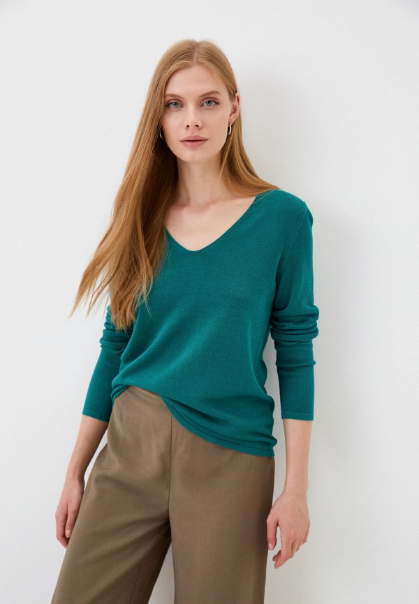 Tom Tailor Пуловер - фото 1