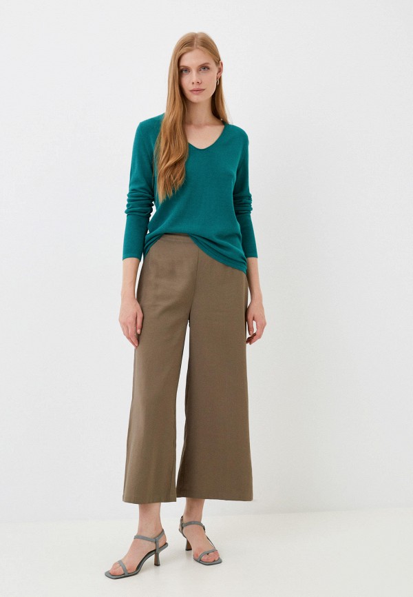 Tom Tailor Пуловер - фото 2