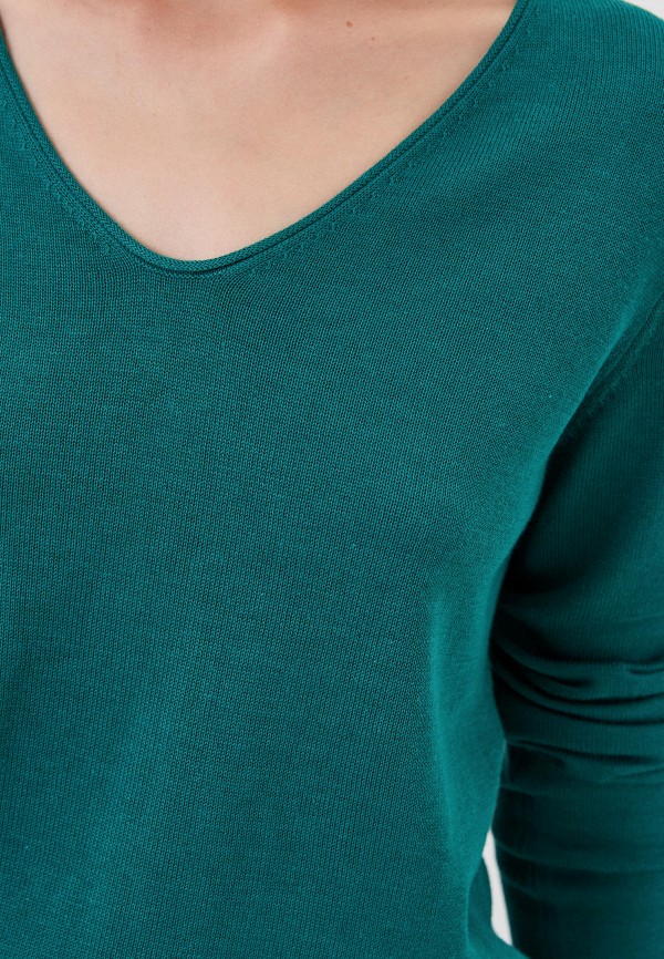 Tom Tailor Пуловер - фото 4