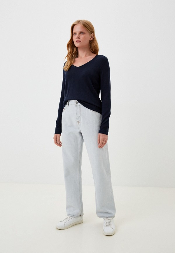 Tom Tailor Пуловер - фото 2