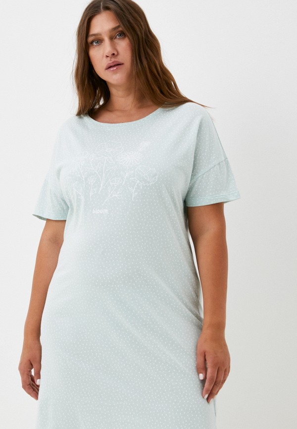 Mark Formelle Платье домашнее - фото 2