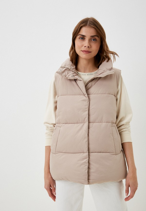 Zarina Жилет утепленный - фото 1