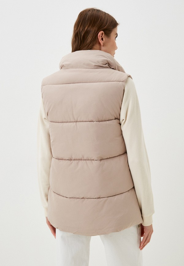 Zarina Жилет утепленный - фото 3