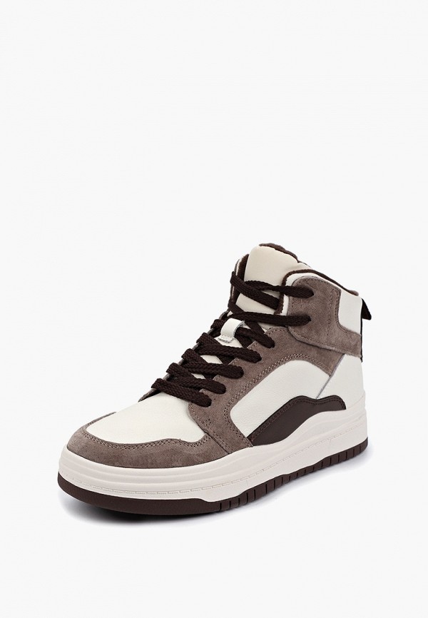 Respect Кеды - фото 2