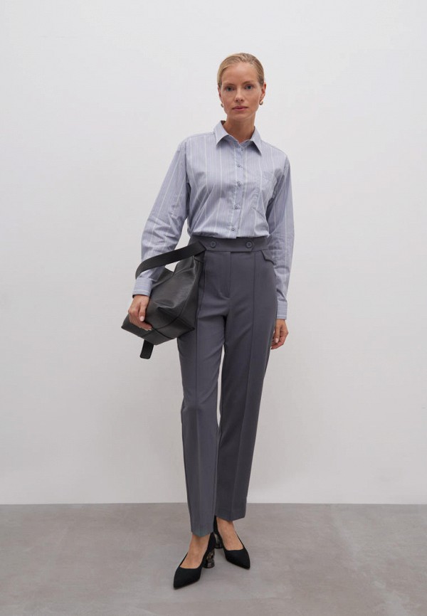 Finn Flare Рубашка - фото 2