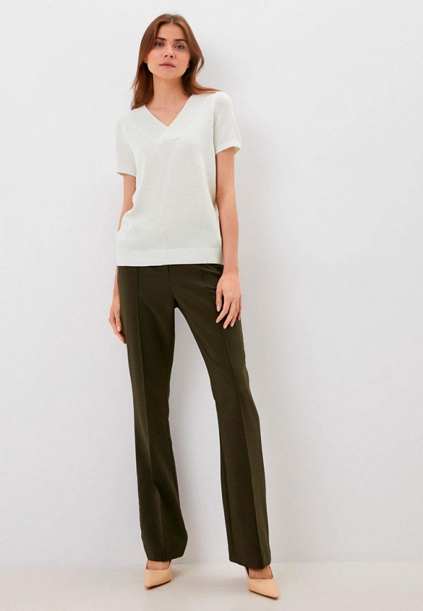 Сиринга Пуловер - фото 2