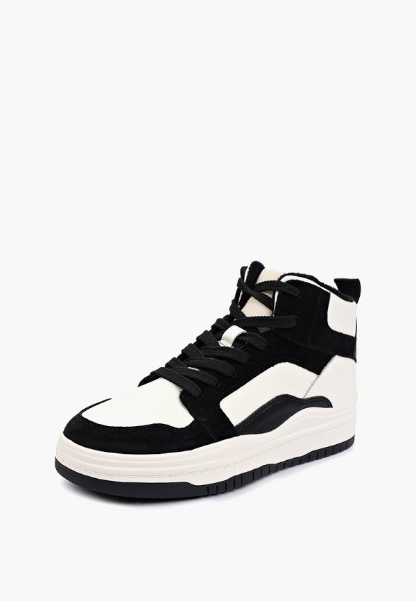 Respect Кеды - фото 2