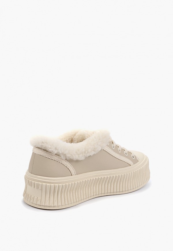 Respect Кеды - фото 3