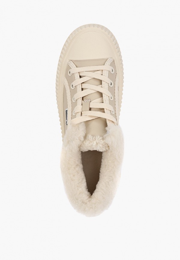 Respect Кеды - фото 4