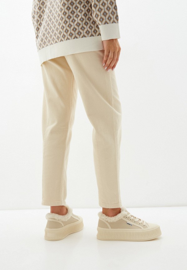 Respect Кеды - фото 6