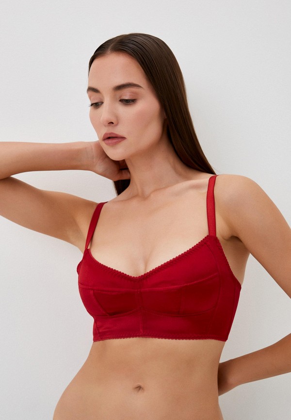 Maison Lovers Бюстгальтер - Italian Palazzo - фото 1