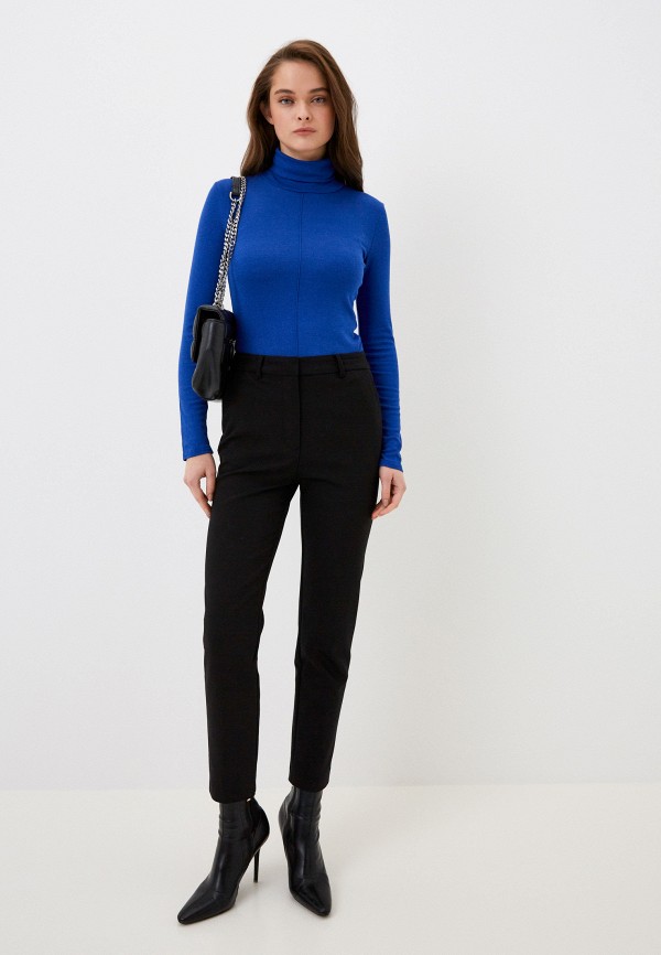 Zarina Водолазка - фото 2