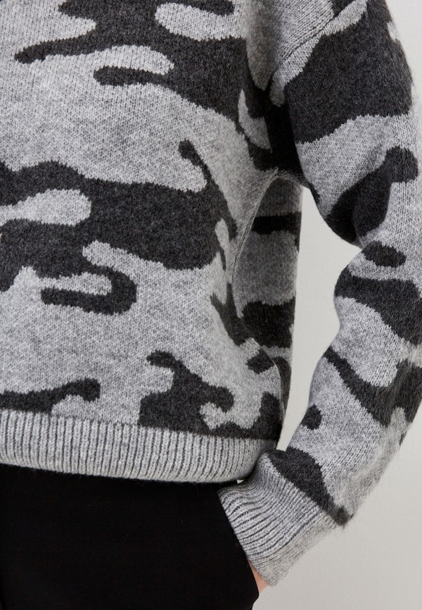 Zarina Джемпер - фото 4