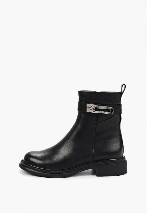 Respect Ботинки - фото 1