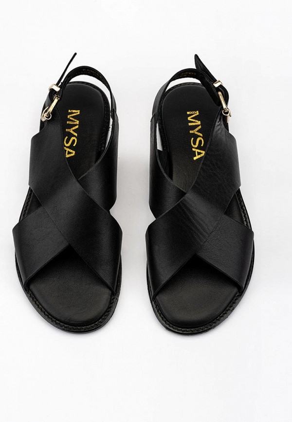 Mysa Сандалии - KAMIRE - фото 3