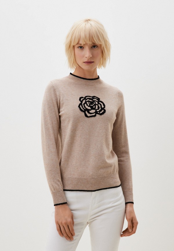 Vittoria Vicci Джемпер - фото 1