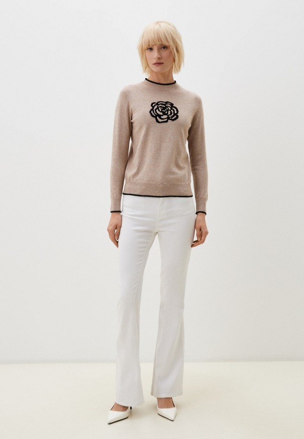 Vittoria Vicci Джемпер - фото 2