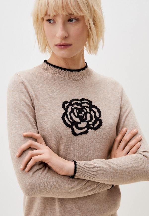 Vittoria Vicci Джемпер - фото 4