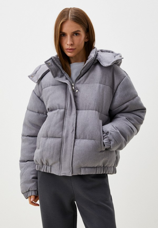 Isibris Пуховик - фото 1