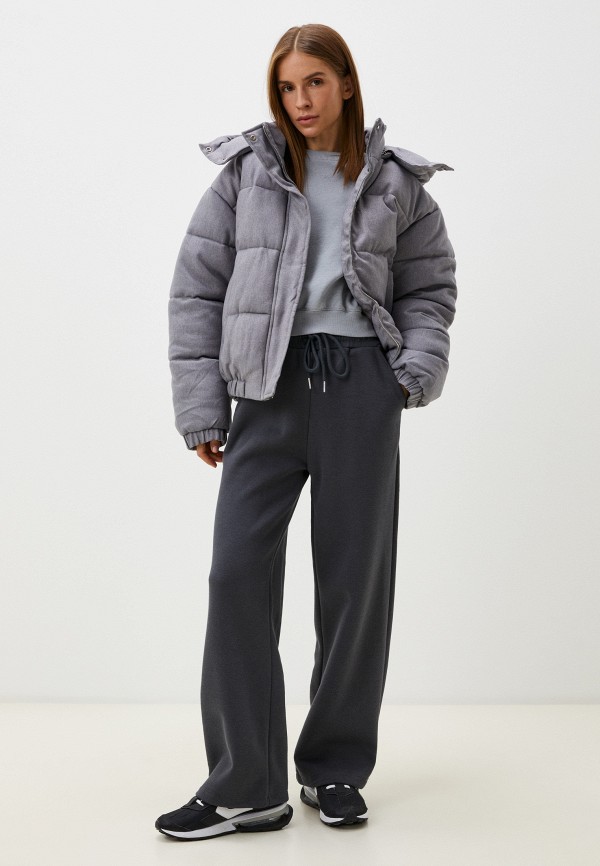 Isibris Пуховик - фото 2