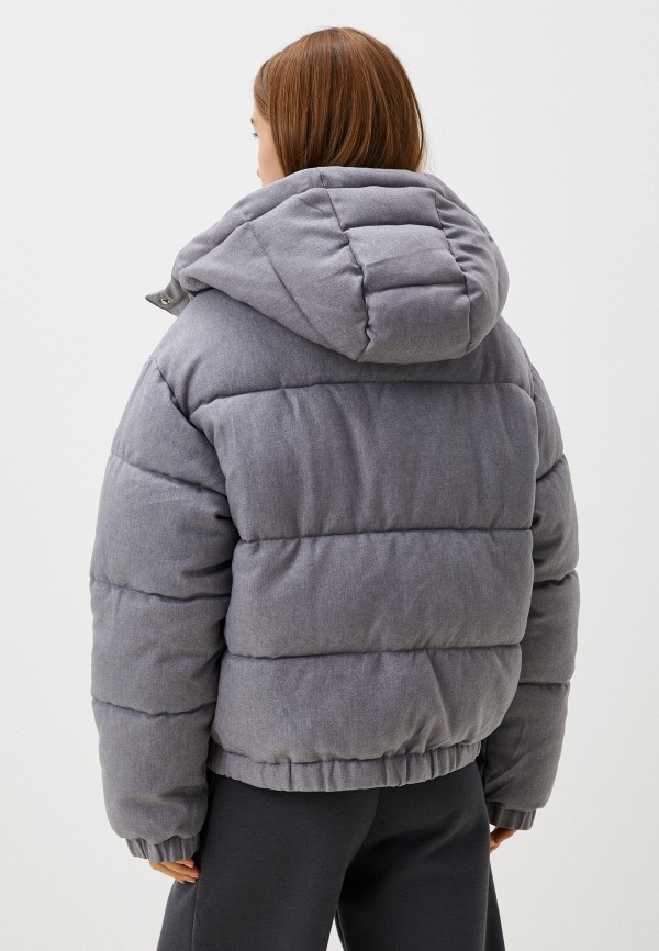 Isibris Пуховик - фото 3