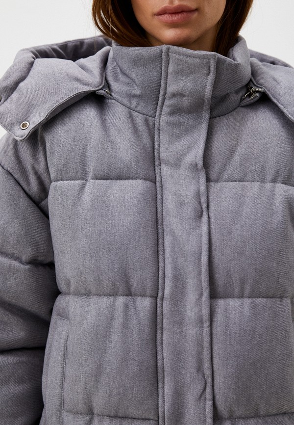 Isibris Пуховик - фото 5