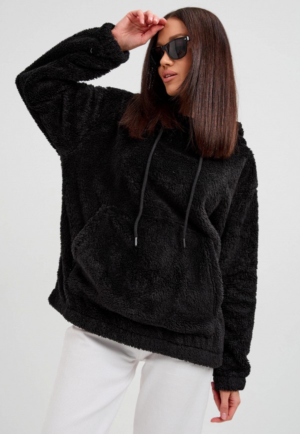 Avese Худи - оверсайз плюшевое - фото 1