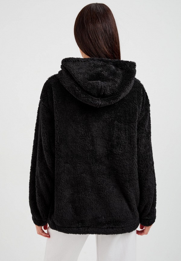 Avese Худи - оверсайз плюшевое - фото 3