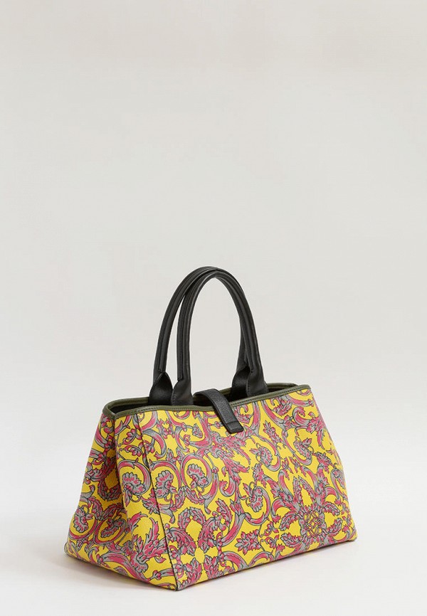 Loewe Resale Сумка - Leather bag - фото 3
