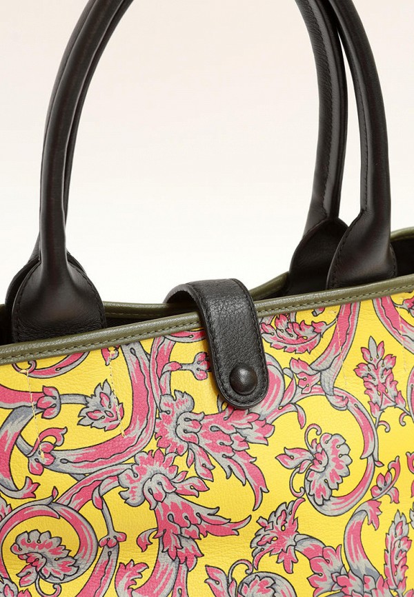 Loewe Resale Сумка - Leather bag - фото 4