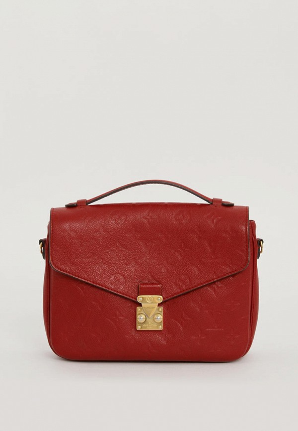Louis Vuitton Resale Сумка - Pochette Metis - фото 1