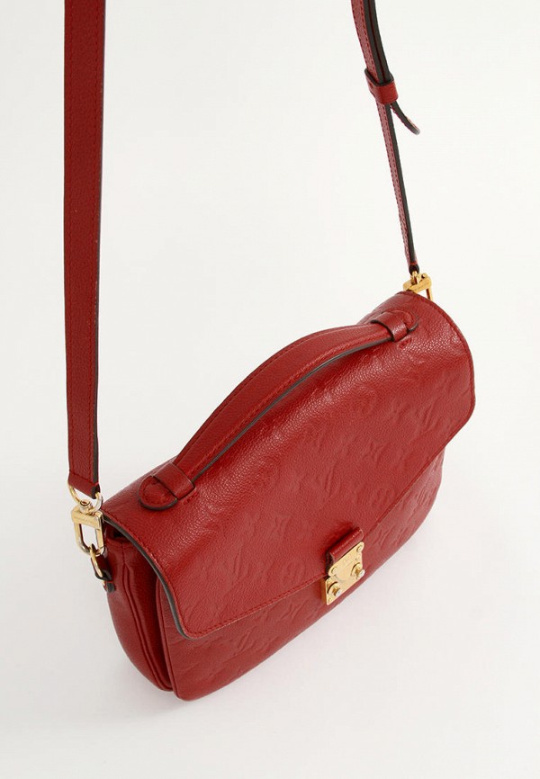Louis Vuitton Resale Сумка - Pochette Metis - фото 4