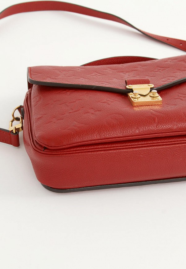Louis Vuitton Resale Сумка - Pochette Metis - фото 5