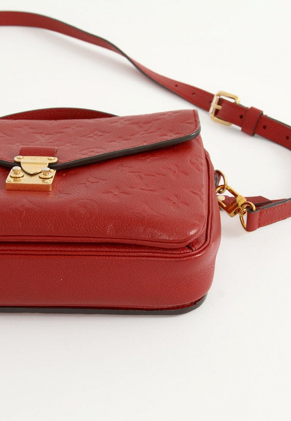 Louis Vuitton Resale Сумка - Pochette Metis - фото 6