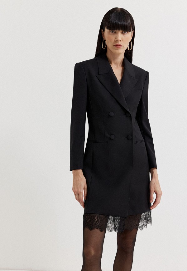 Charuel Платье - Lamoda Online Exclusive - фото 1