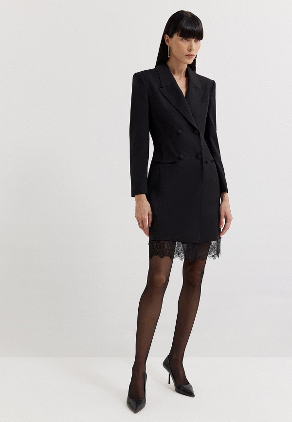 Charuel Платье - Lamoda Online Exclusive - фото 2