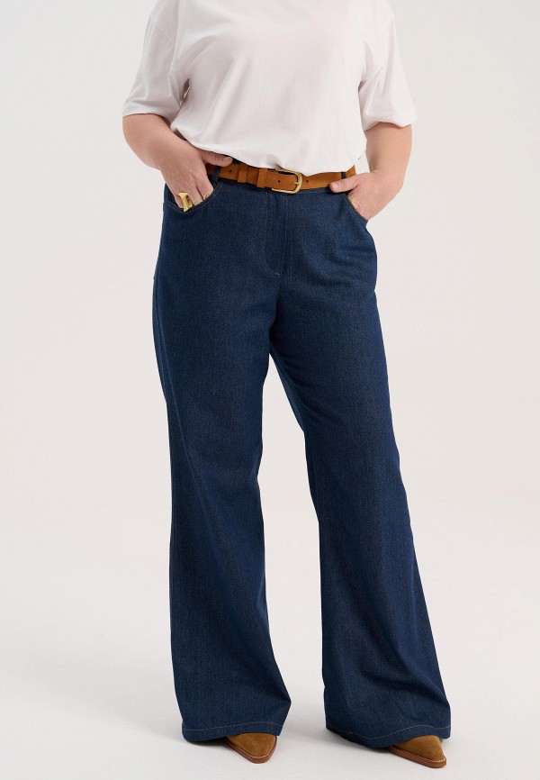 Manelia Джинсы - фото 1