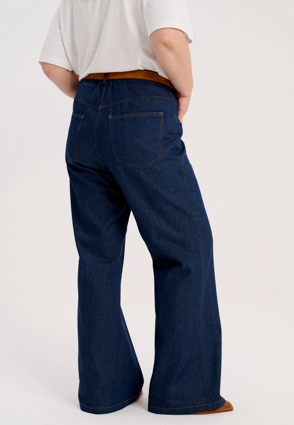 Manelia Джинсы - фото 3