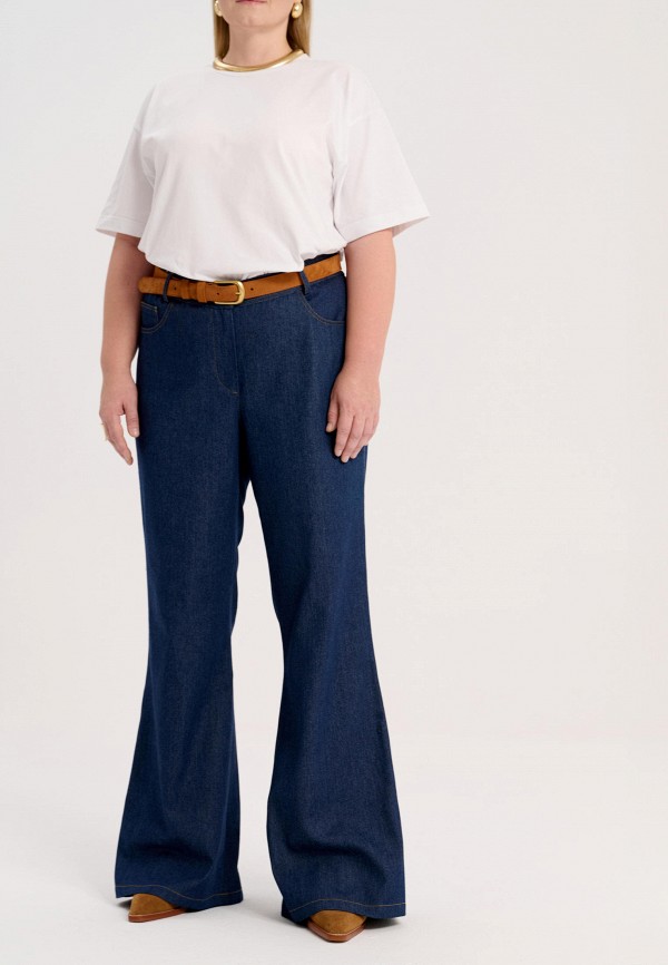 Manelia Джинсы - фото 5