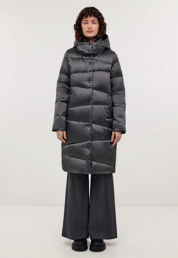 Baon Пуховик - фото 1