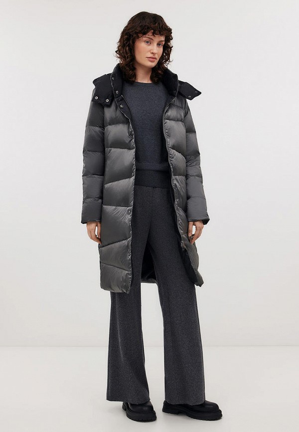 Baon Пуховик - фото 3