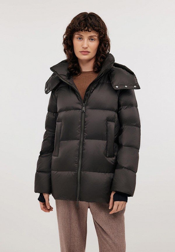 Baon Пуховик - фото 1