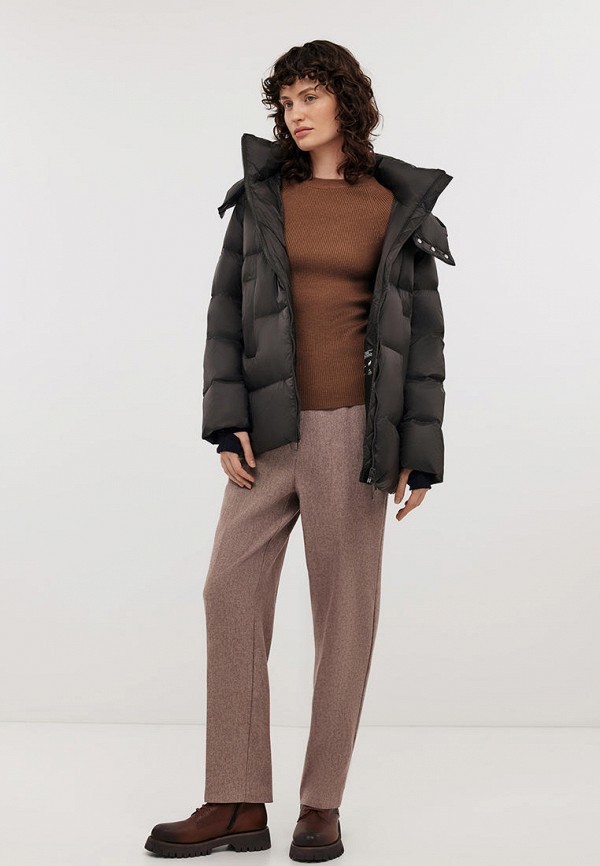 Baon Пуховик - фото 3