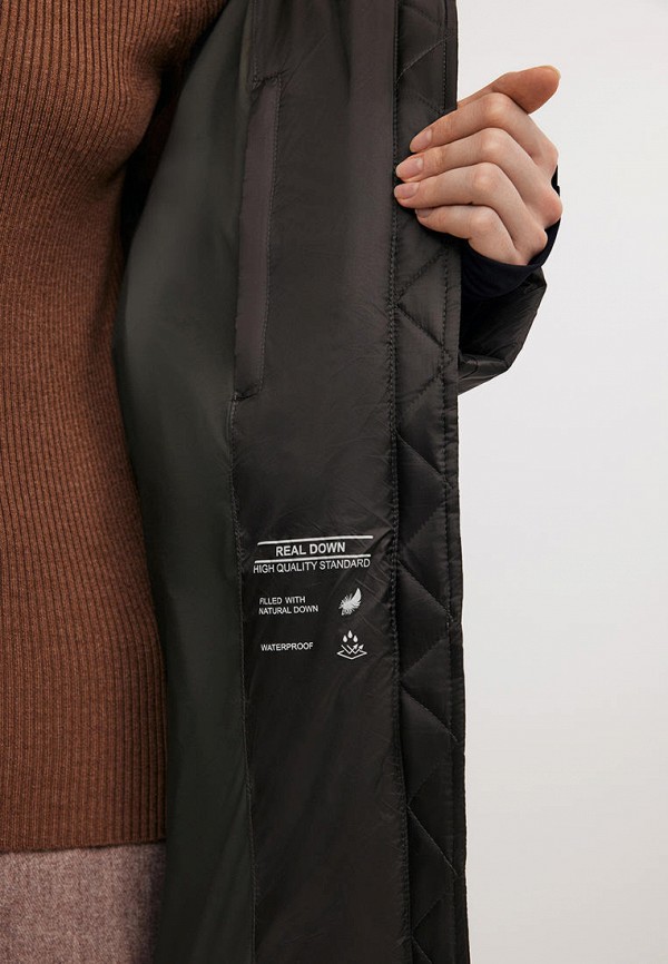 Baon Пуховик - фото 6