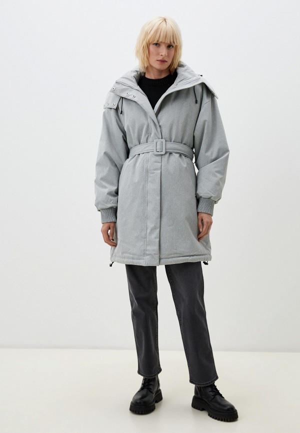 Baon Куртка утепленная - фото 2